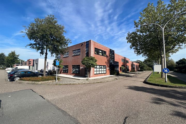 Koperslager 15, Nootdorp