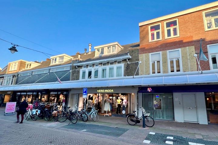 Generaal Cronjéstraat 130, Haarlem