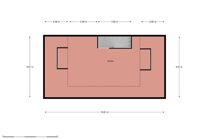 Bekijk foto 26 van Oudelandselaan 278