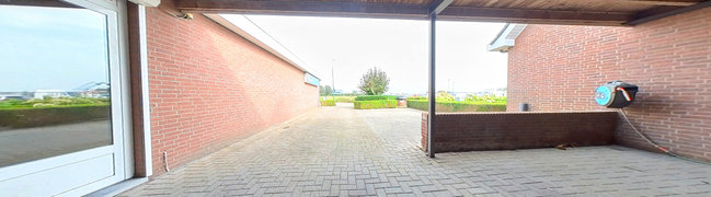 Bekijk 360° foto van Carport van Visweg 4