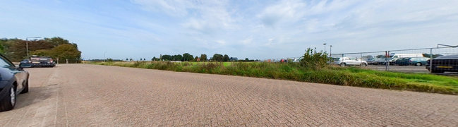 Bekijk 360° foto van Straat 2 van Visweg 4