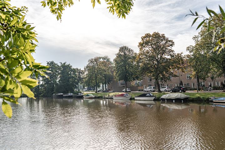 Bekijk foto 3 van Zomerkade 297