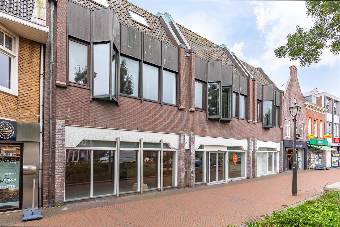 Bekijk foto 1 van Breestraat 85