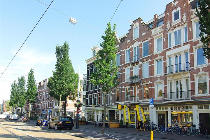 Bekijk foto 1 van Eerste Constantijn Huygensstraat 47--2