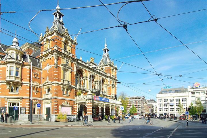 Bekijk foto 26 van Eerste Constantijn Huygensstraat 47--2