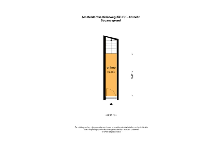 Bekijk foto 58 van Amsterdamsestraatweg 333-B