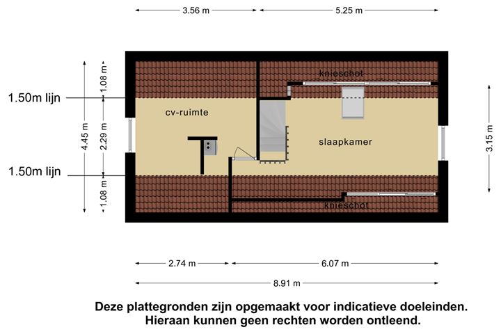 Bekijk foto 34 van Antilopenlaan 14