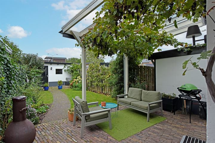 View photo 30 of Dokter Hermansstraat 30