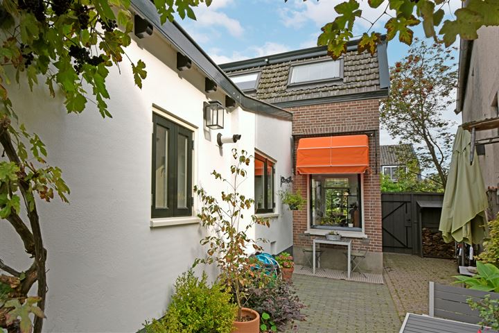 View photo 29 of Dokter Hermansstraat 30