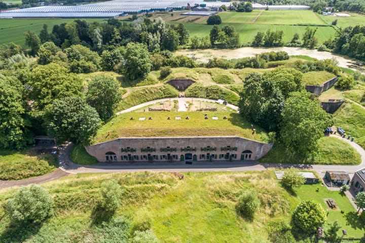 Fortweg 9