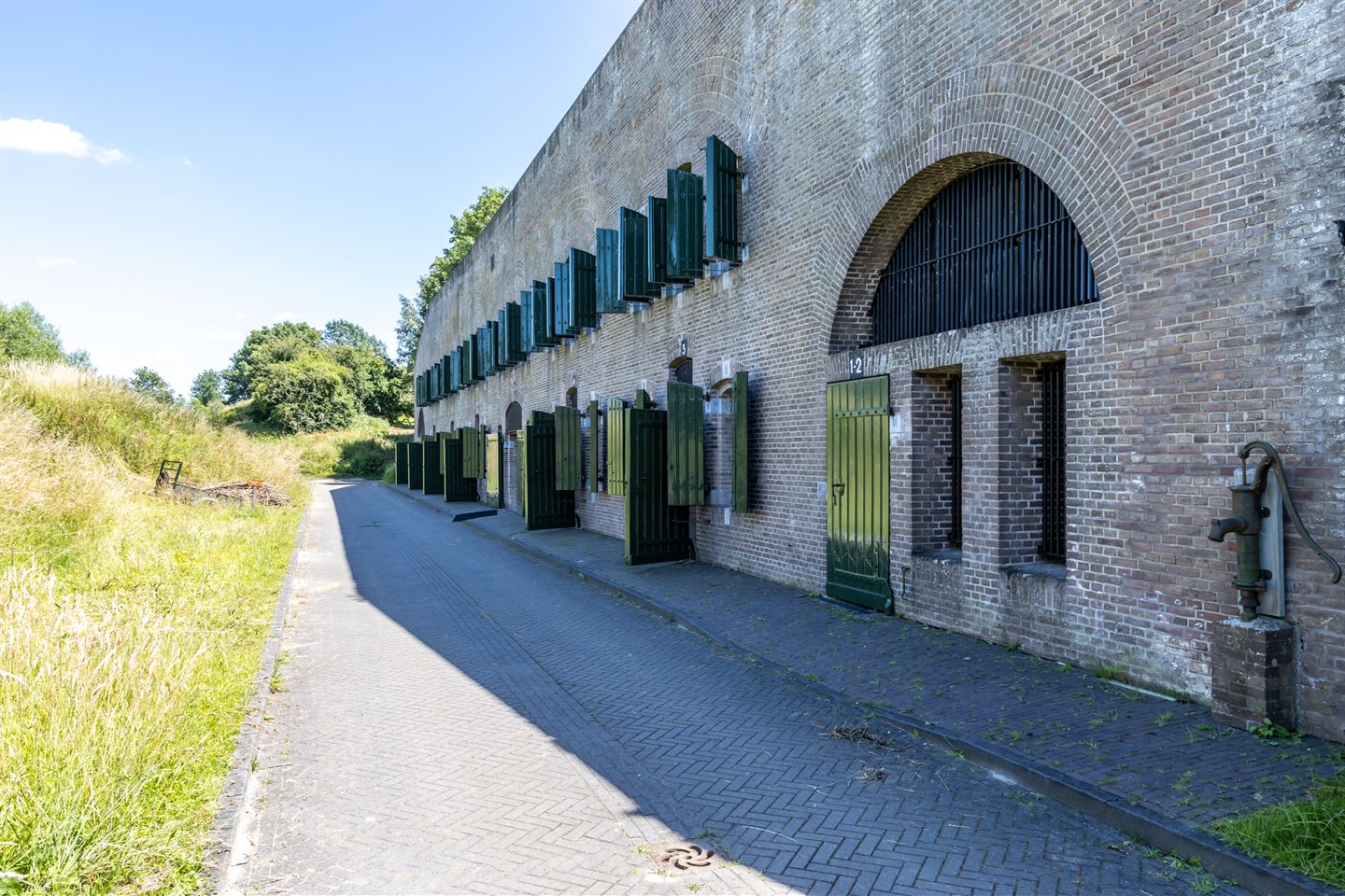 Bekijk foto 5 van Fortweg 9