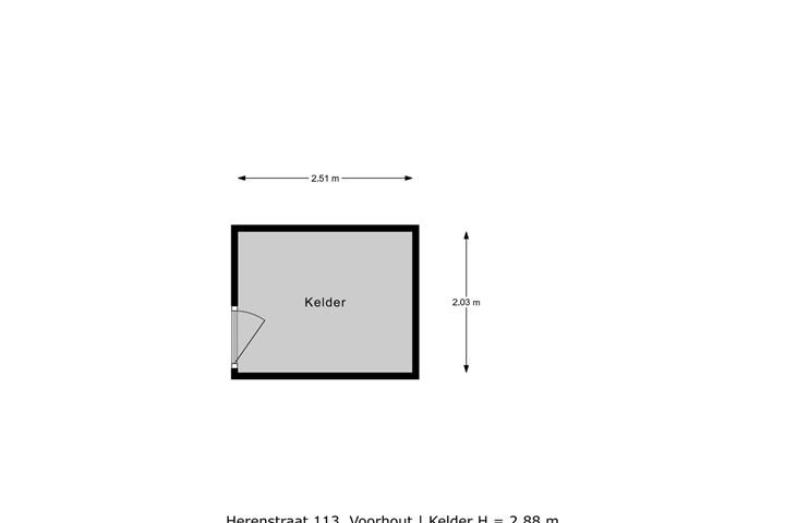 Bekijk foto 21 van Herenstraat 113