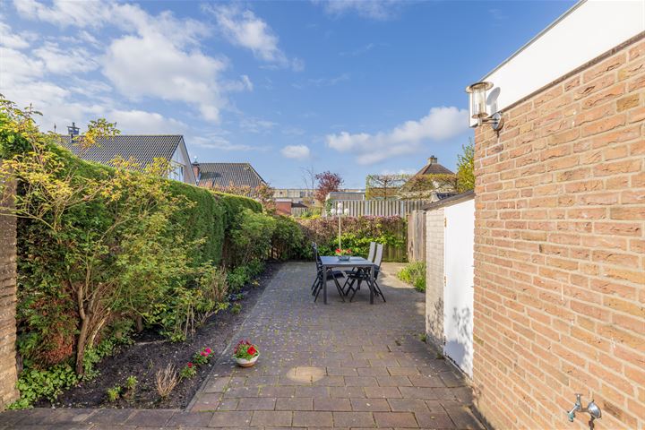 Bekijk foto 3 van Mesdagstraat 20