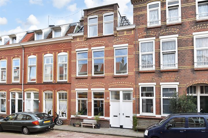 Bekijk foto 6 van Willem Beukelszoonstraat 29