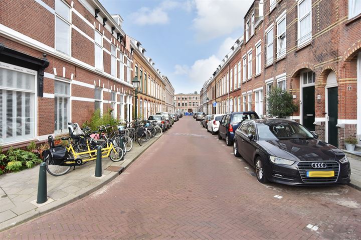 Bekijk foto 44 van Willem Beukelszoonstraat 29