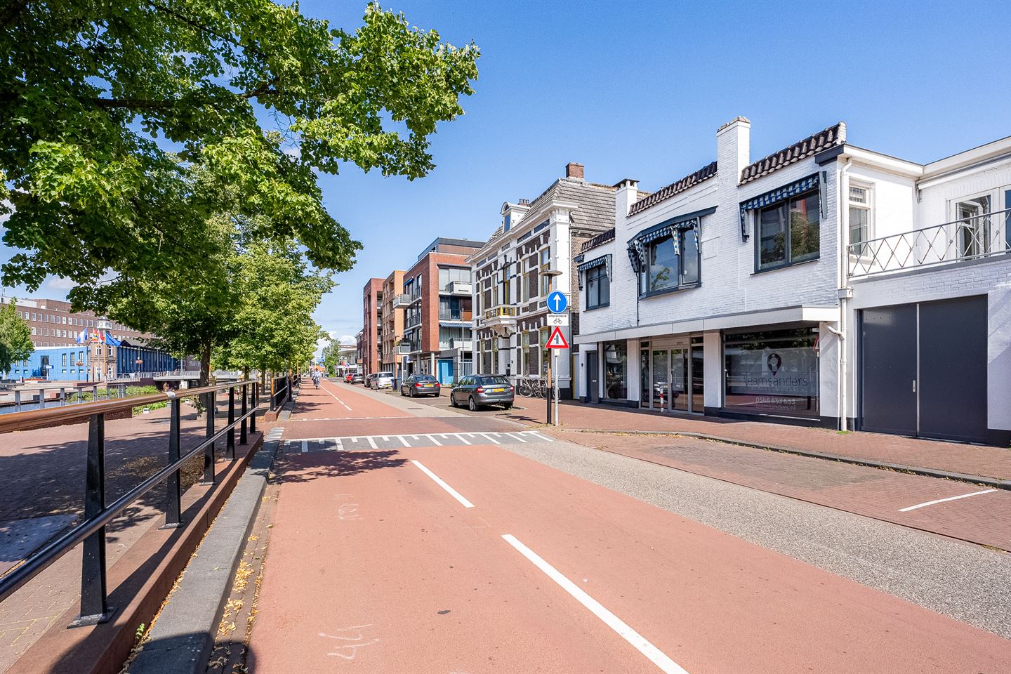 Bekijk foto 3 van Haven Noordzijde 21-b