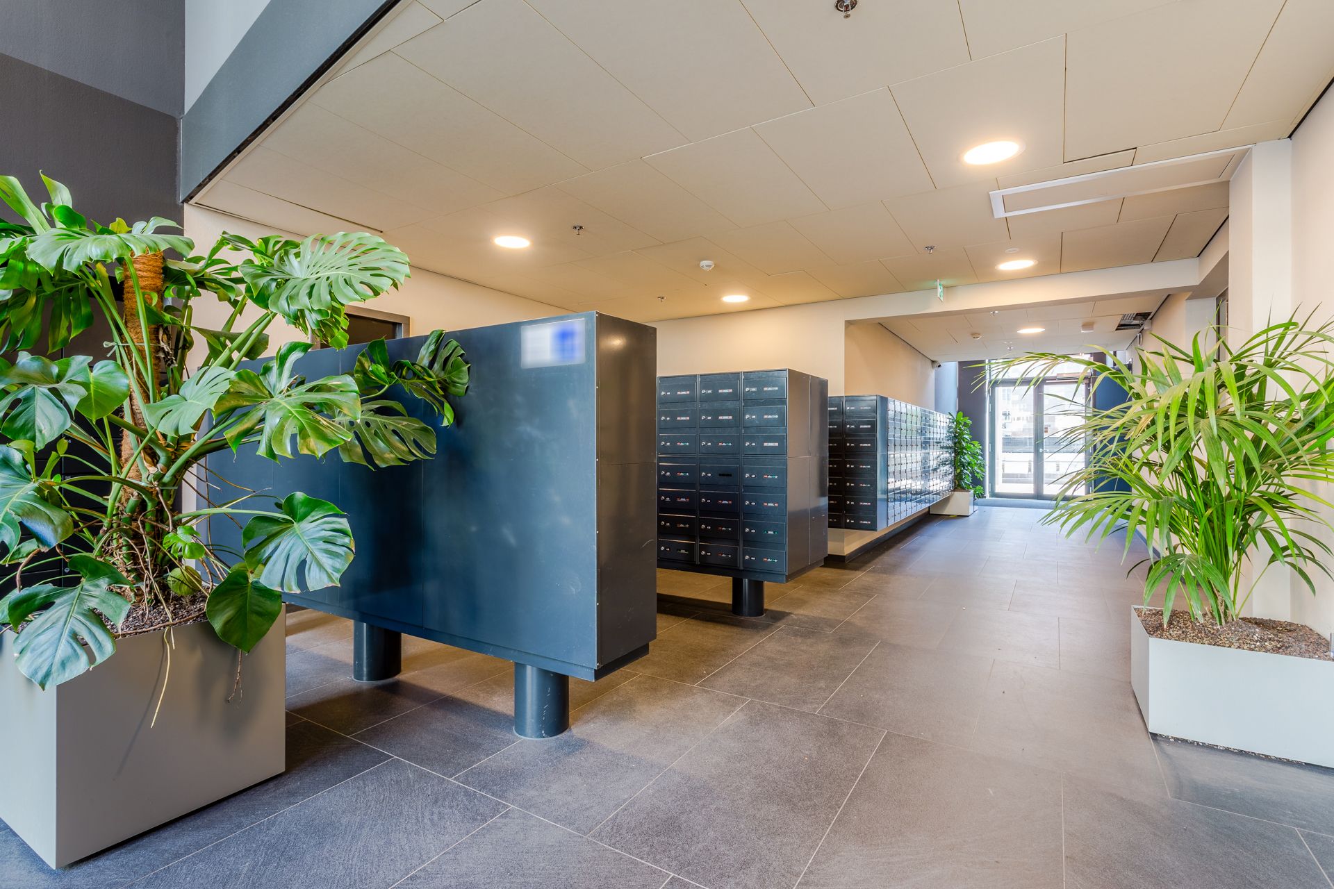 Foto 11 van The Roofs - Grotius I