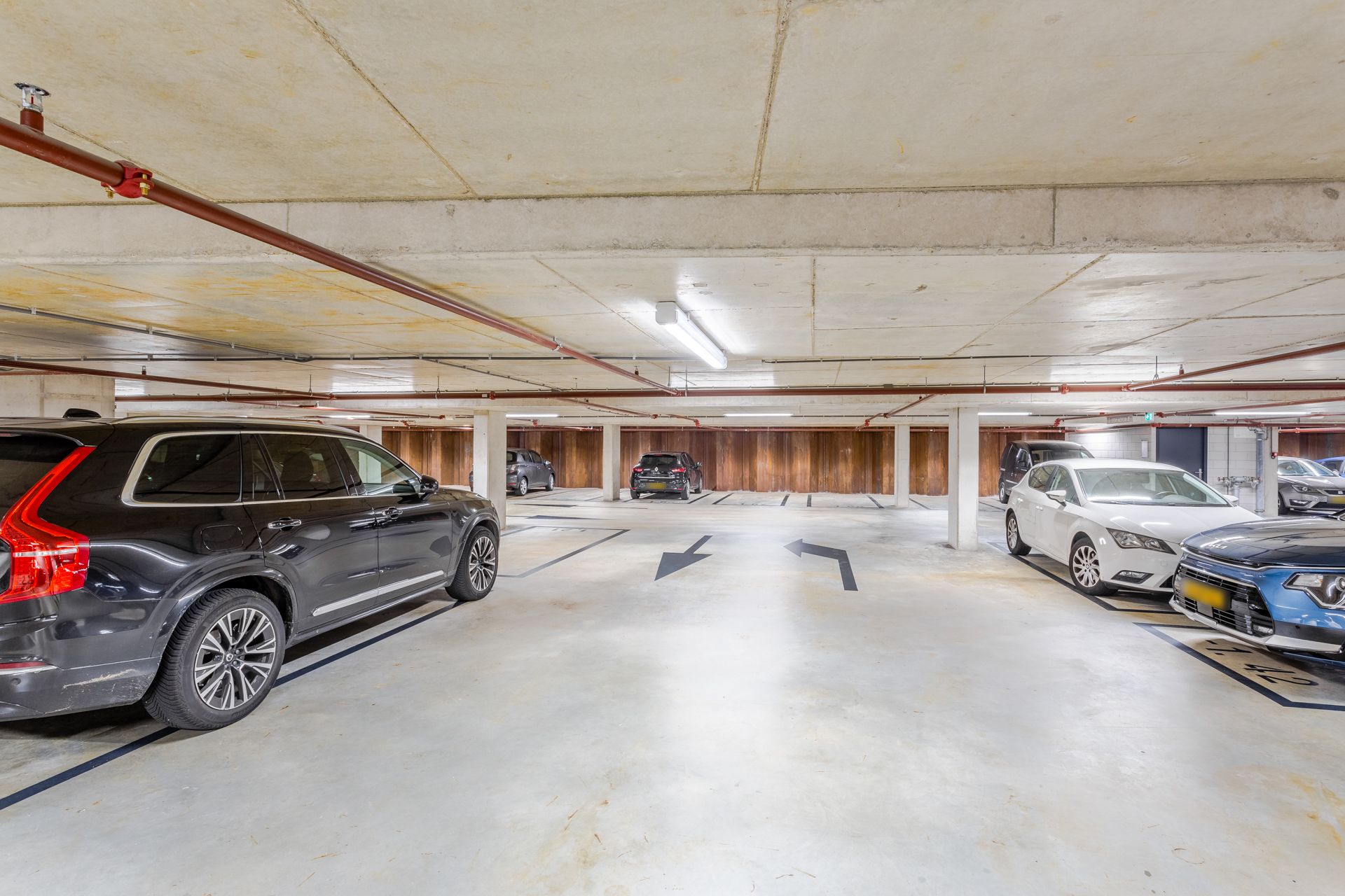 Foto 14 van The Roofs - Grotius I