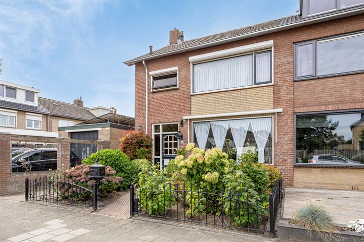 Bekijk foto 4 van Van Coehoornstraat 38