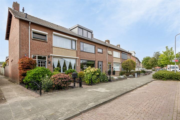 Bekijk foto 5 van Van Coehoornstraat 38