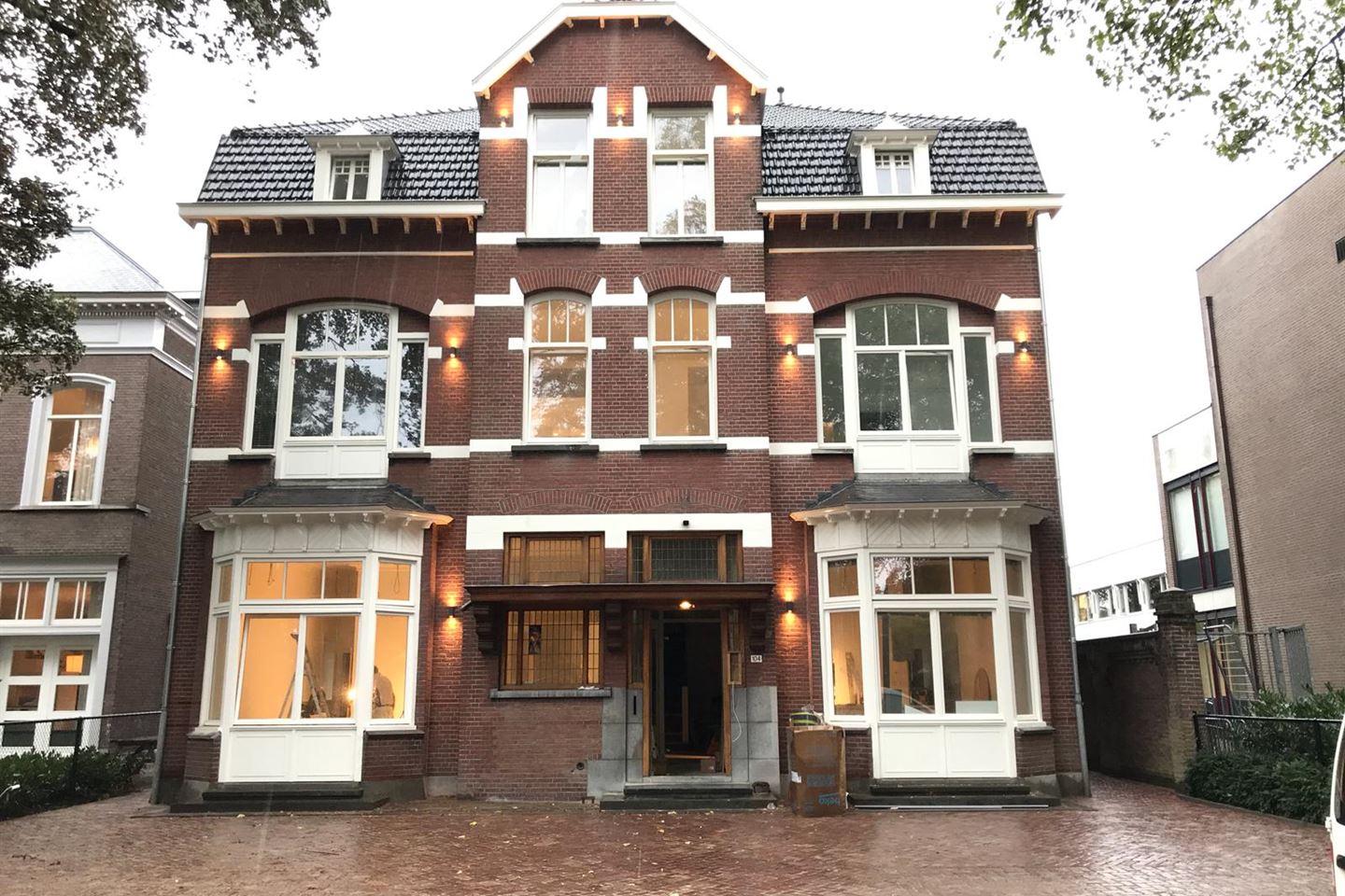 Bekijk foto 1 van Sint Josephstraat 104 01