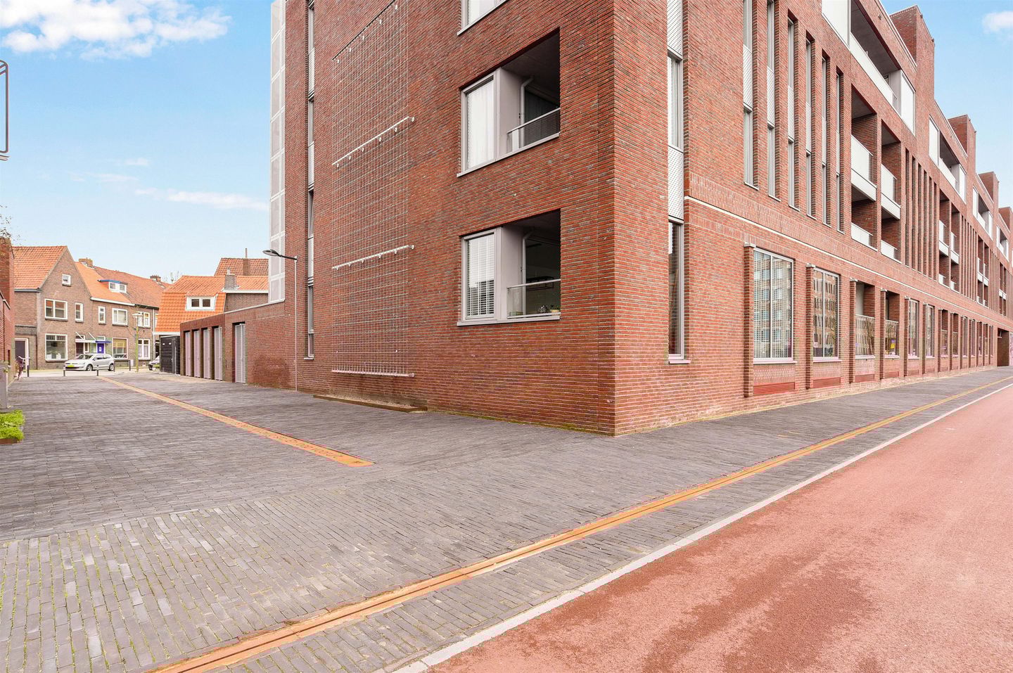 Photo 2 of Breda Vooruit- Stationslaan 69