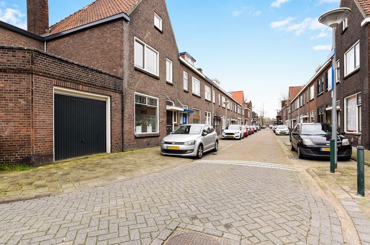 Foto 4 van Breda Vooruit- Stationslaan 69