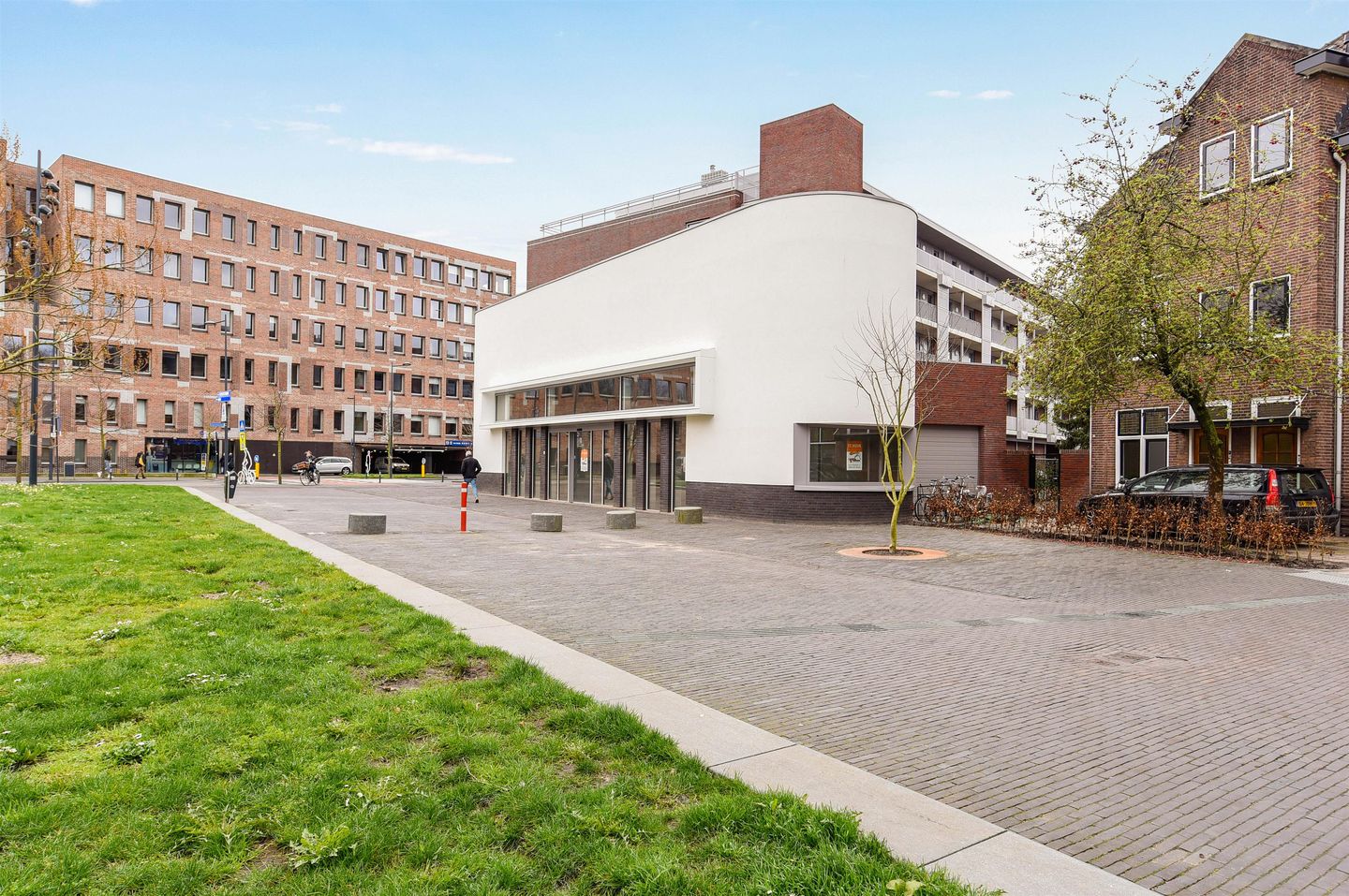 Photo 11 of Breda Vooruit- Stationslaan 69