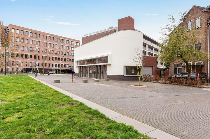 Foto 11 van Breda Vooruit- Stationslaan 69