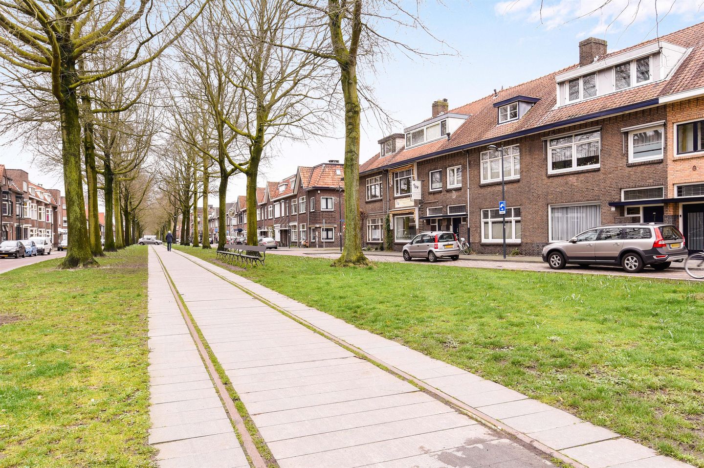 Photo 12 of Breda Vooruit- Stationslaan 69