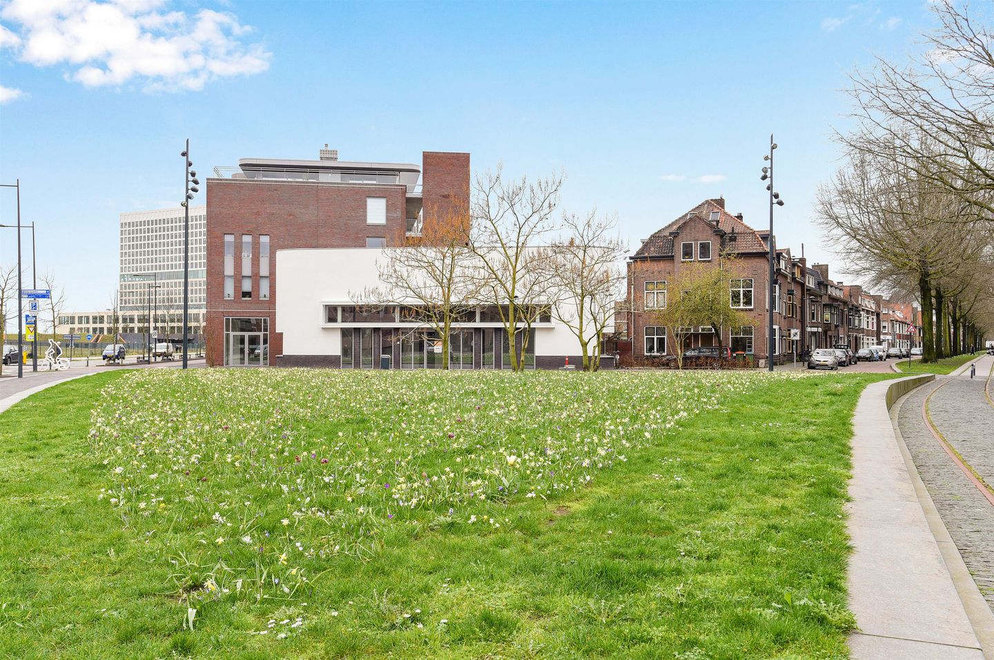 Photo 10 of Breda Vooruit- Stationslaan 69