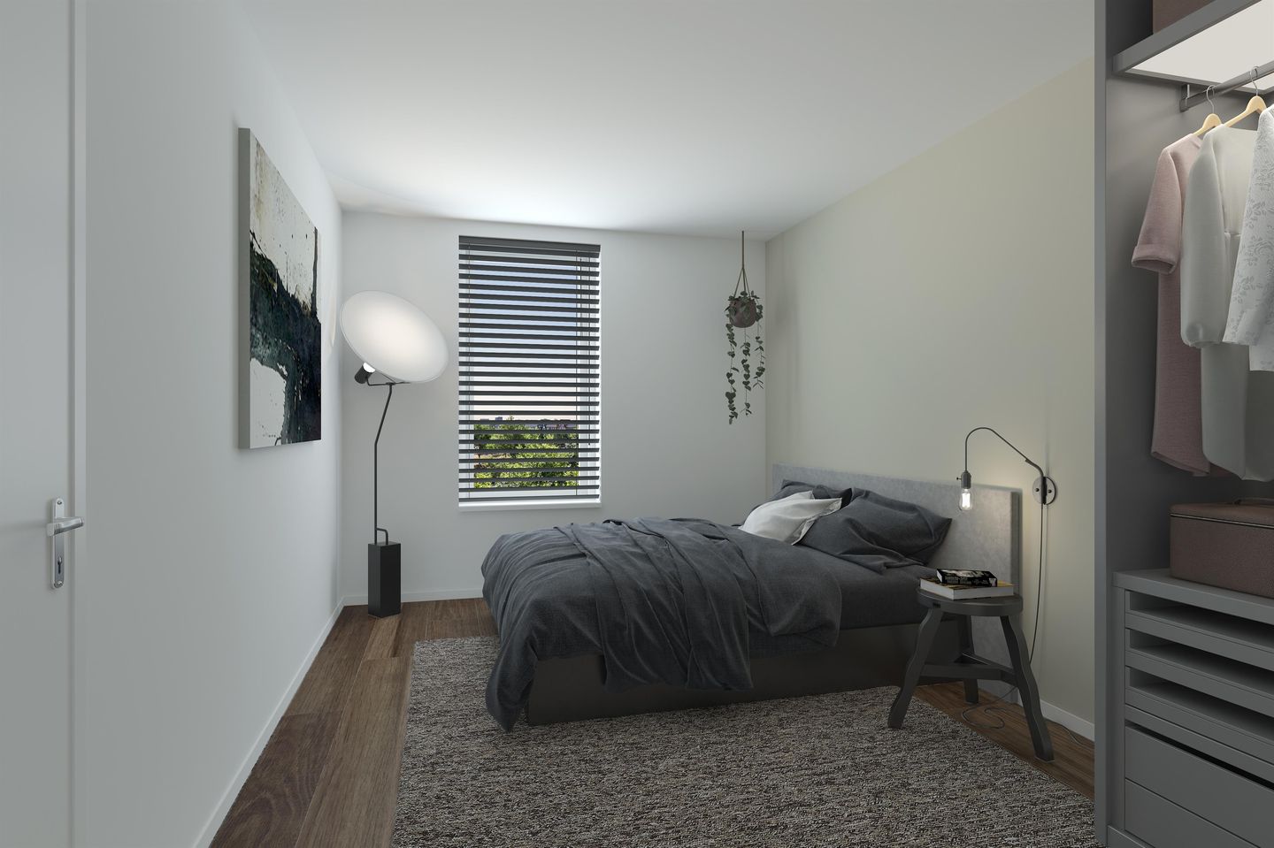 Photo 18 of Breda Vooruit- Stationslaan 69