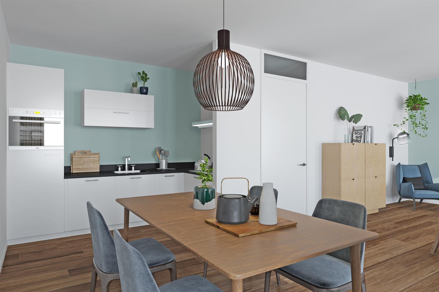 Photo 17 of Breda Vooruit- Stationslaan 69