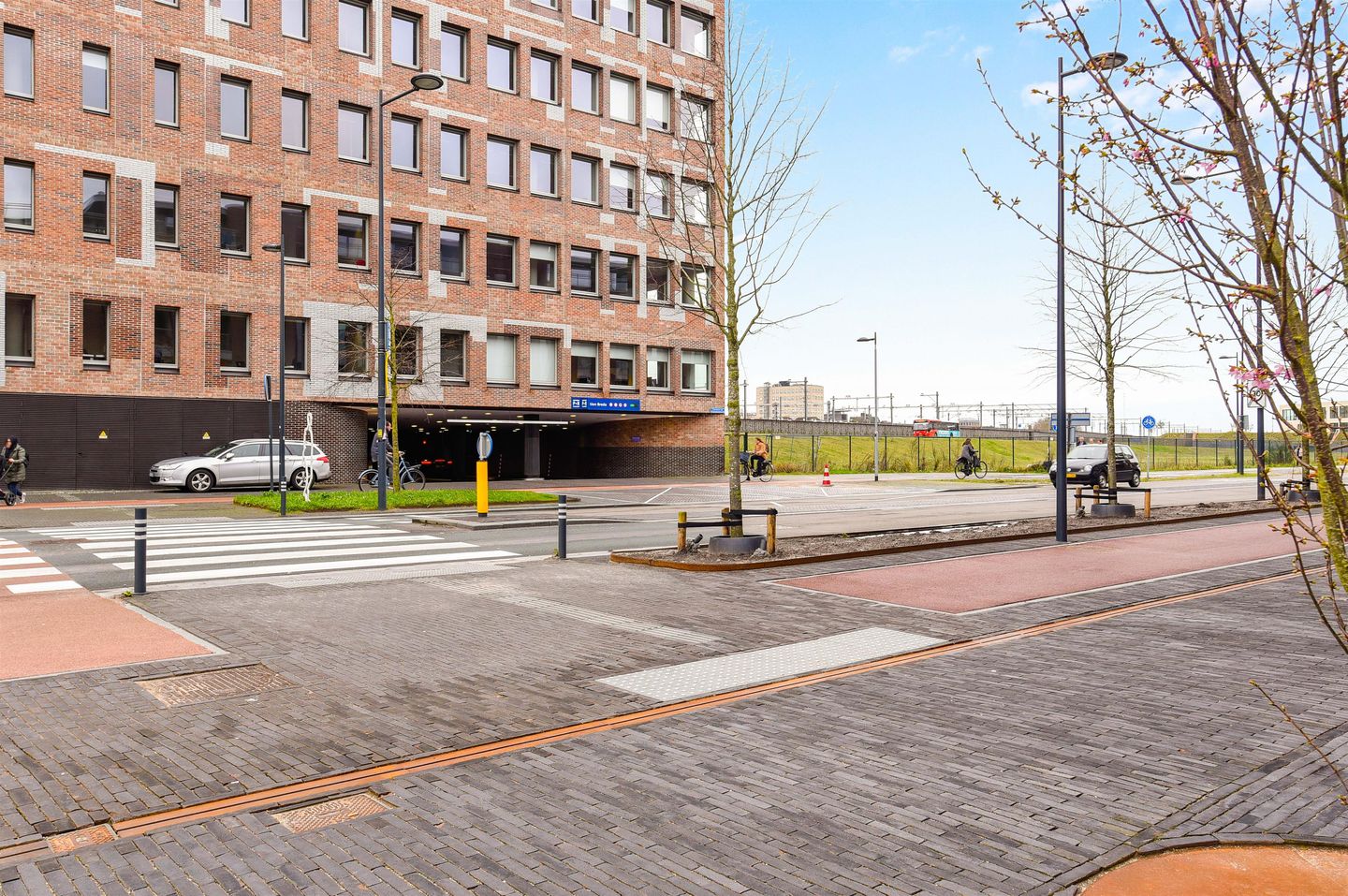 Photo 13 of Breda Vooruit- Stationslaan 69