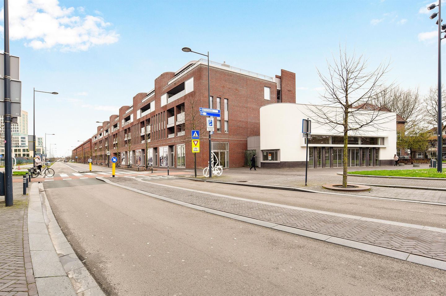 Photo 8 of Breda Vooruit- Stationslaan 69