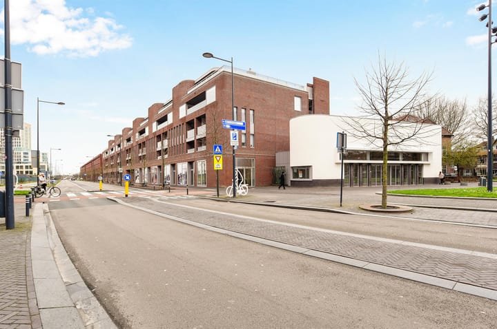 Foto 8 van Breda Vooruit- Stationslaan 69