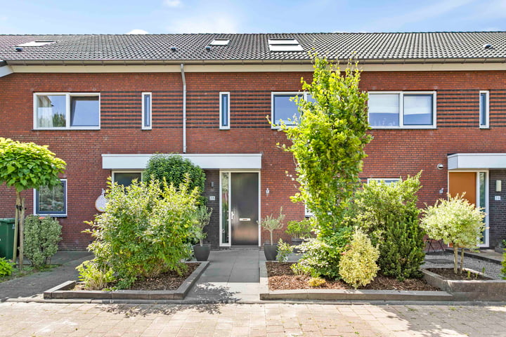 Theo Thijssenweg 28