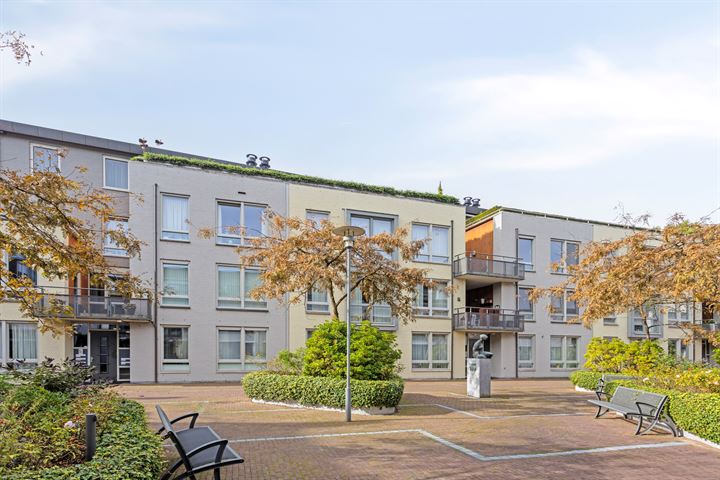 Bekijk foto 1 van Prins Hendrikstraat 32-15