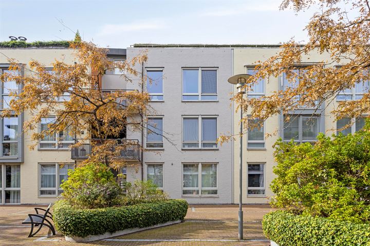 Bekijk foto 30 van Prins Hendrikstraat 32-15