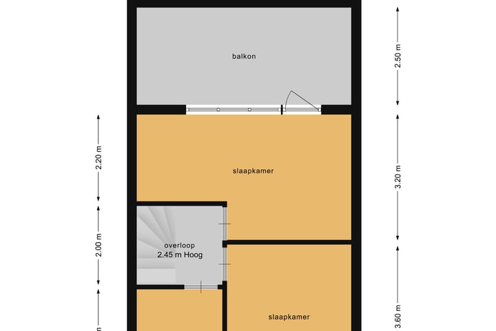 Bekijk foto 37 van Polkastraat 39