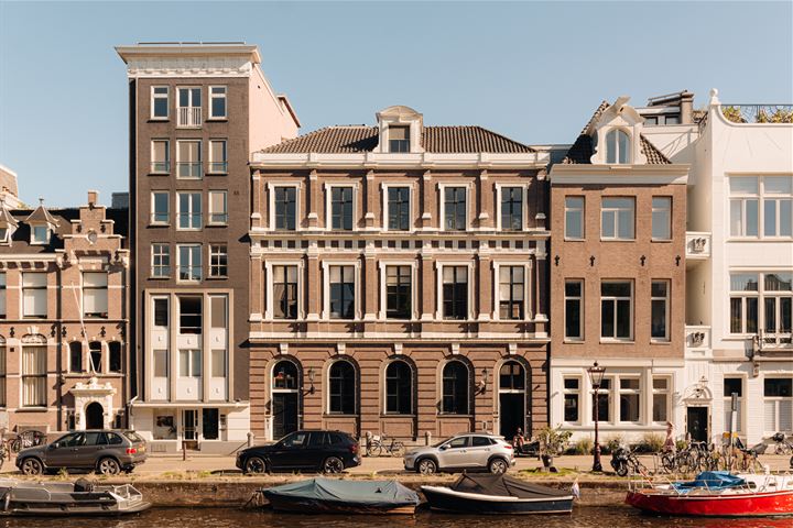 Bekijk foto 6 van Herengracht 119-II