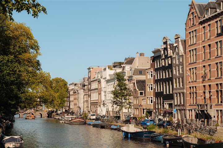 Bekijk foto 30 van Herengracht 119-II