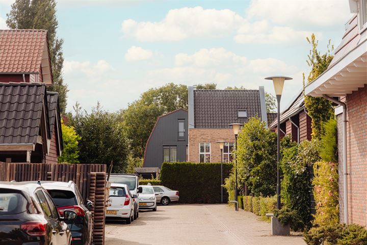 Bekijk foto 3 van Zoete Veenstraat 12