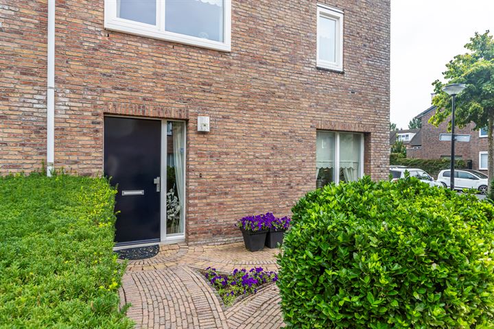 View photo 36 of Ko van Dijkstraat 10