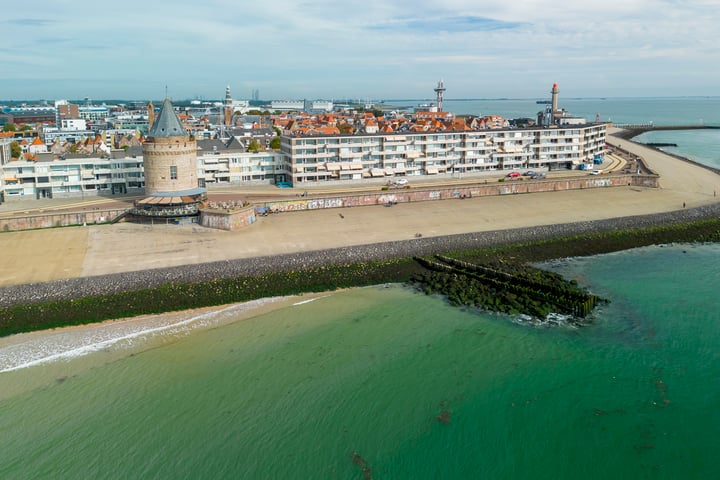 Boulevard De Ruyter 208