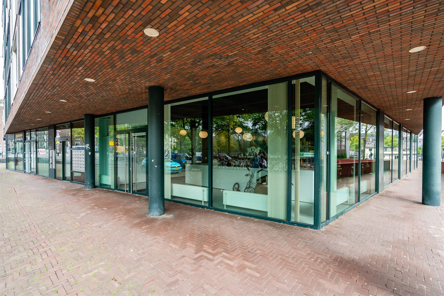 Bekijk foto 4 van Anne Frankstraat 39-121