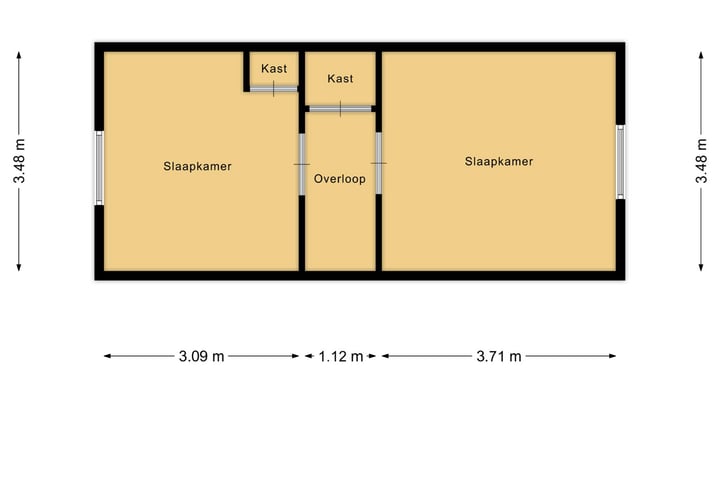 Bekijk foto 50 van Molenstraat 48