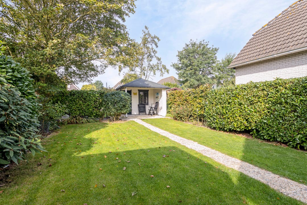 Foto 2 van Noordzeepark-Zuiderdiep 35