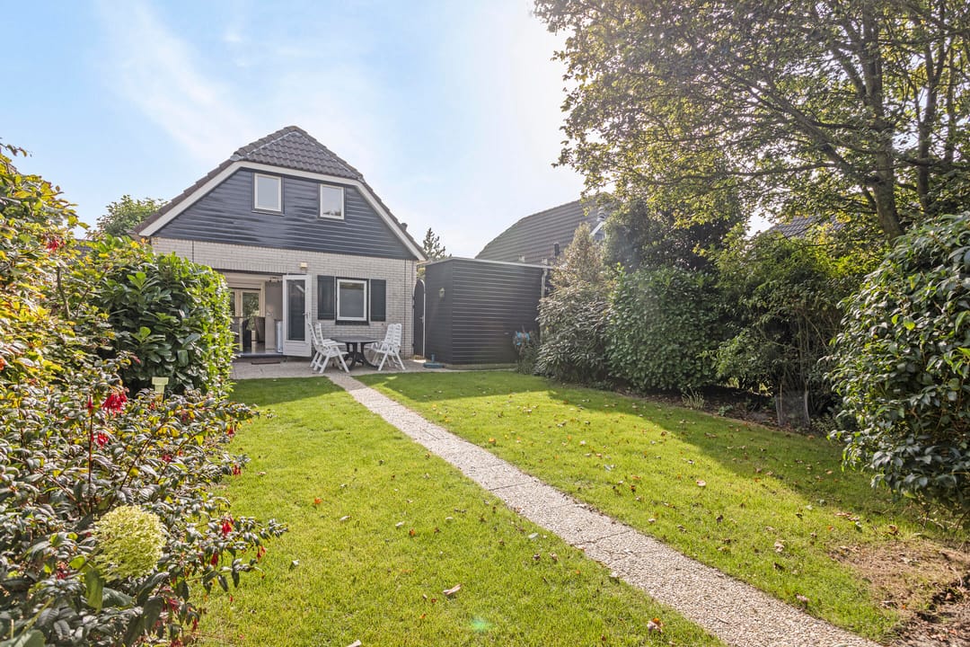 Foto 1 van Noordzeepark-Zuiderdiep 35