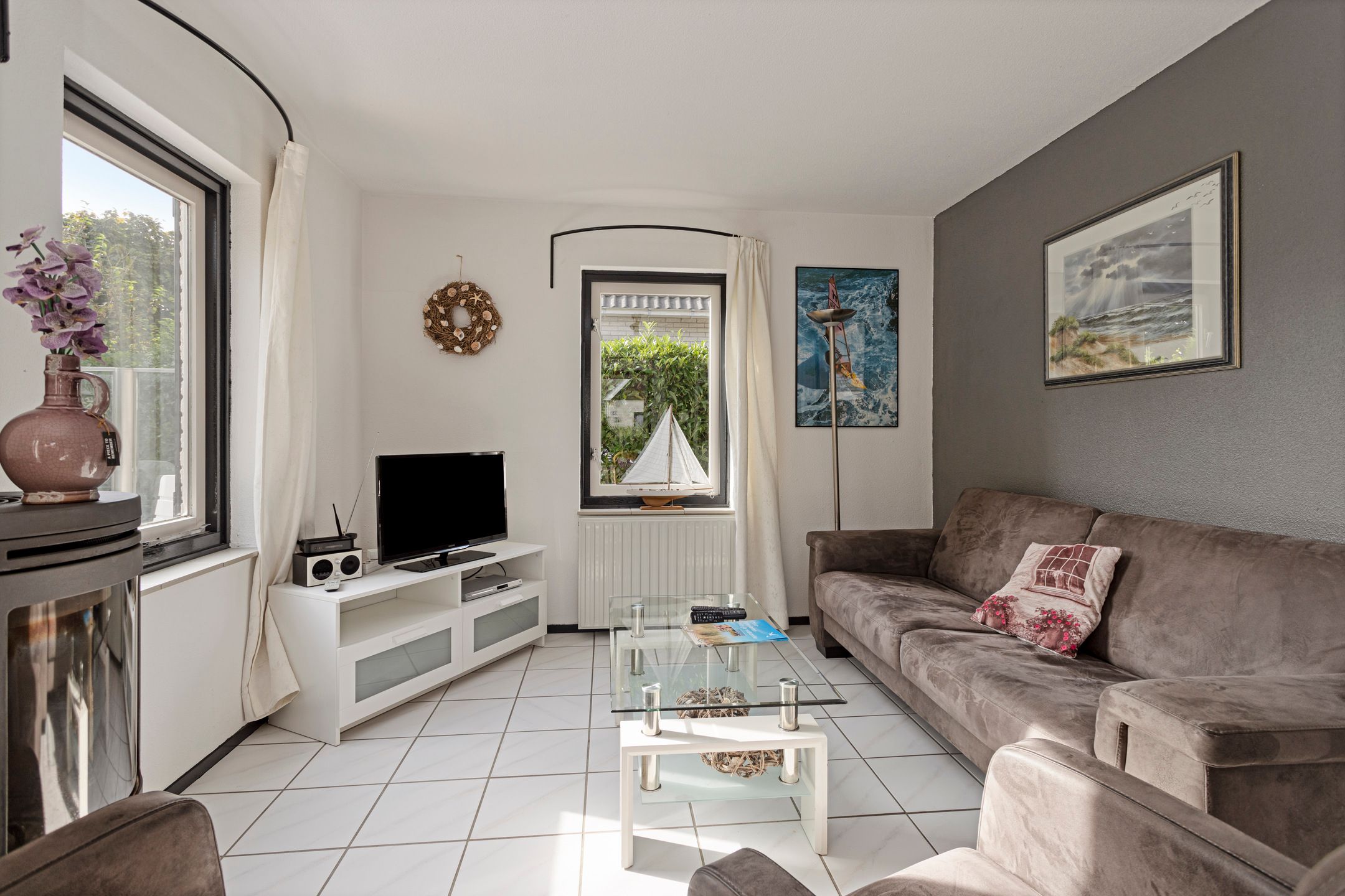 Foto 6 van Noordzeepark-Zuiderdiep 35